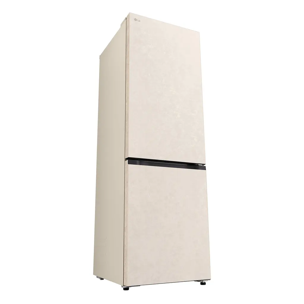 Холодильник LG GC-B459EEYM - фото 2