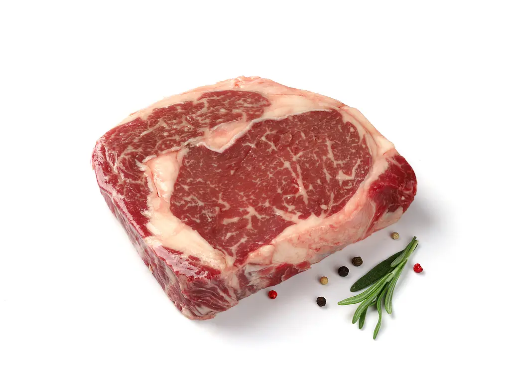 Стейк "Рібай" Wet Aged, 500 г