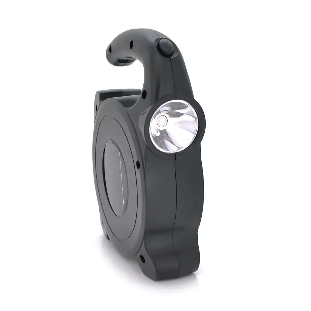 Ліхтар Voltronic FORLIFE F-3130+Solar, SMD LED + COB (F-3130) - фото 3
