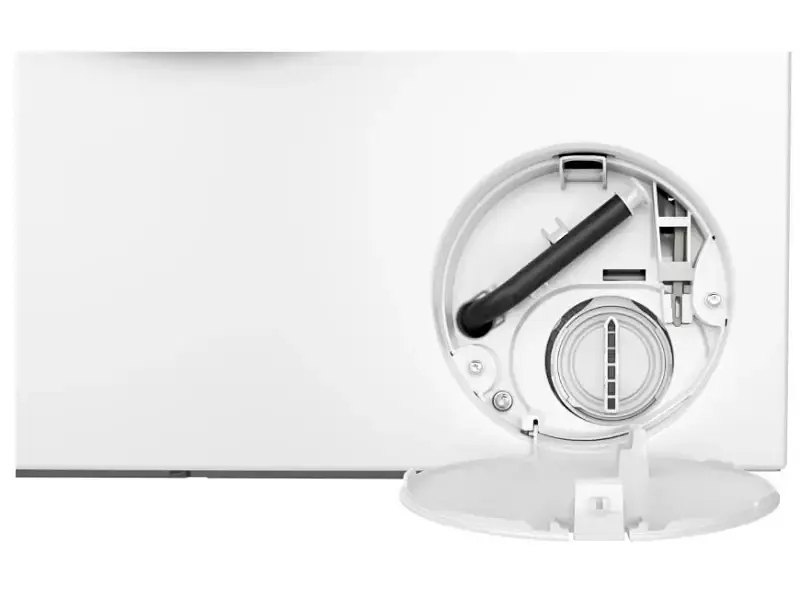 Пральна машина автоматична Bosch WGB2540EPL - фото 11