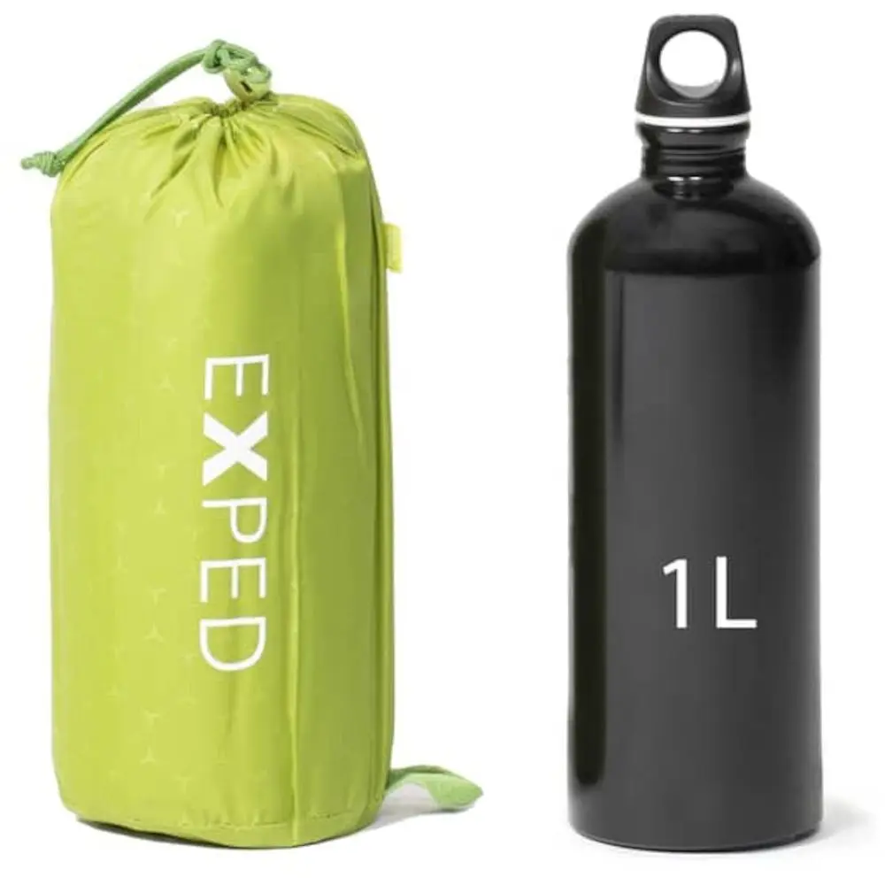 Килимок надувний Exped Ultra 3R M Mummy - фото 2