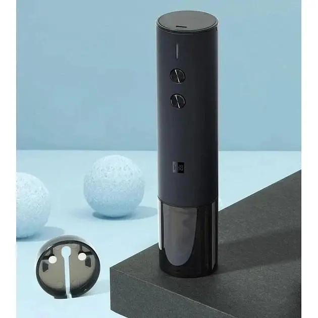 Штопор электрический Huo Hou Electric Wine Bottle Opener HU0120 - фото 5