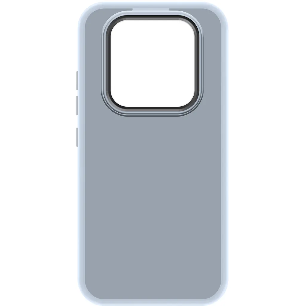Чохол MAKE Xiaomi Redmi Note 15 Shadow Glacier Blue