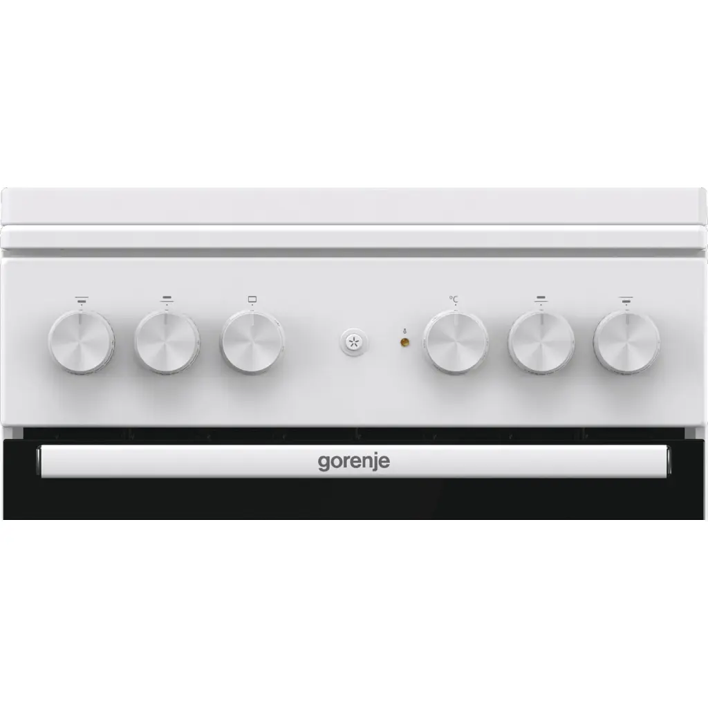 Плита Gorenje GK5A22WH - фото 10