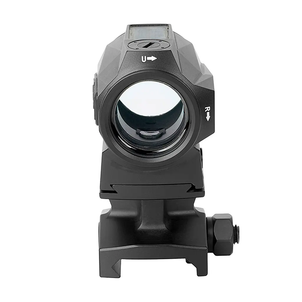 Коллиматорный прицел HOLOSUN SCRS GR MRS - фото 8