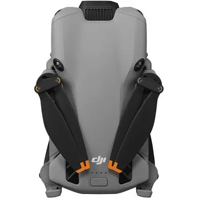 Квадрокоптер DJI Mini 5 Pro Fly More Combo (пульт RC2 з дісплеєм (CP.MA.00000894) - фото 6
