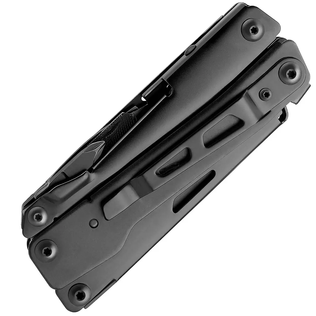 Мультитул Xiaomi NexTool Black Knight (NE20245/NE20151) - фото 4