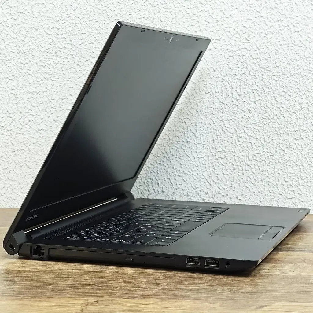 Ноутбук Toshiba Dynabook B65/D (i5-6200U/16/128SSD) - Class A- "Б/В" - фото 2