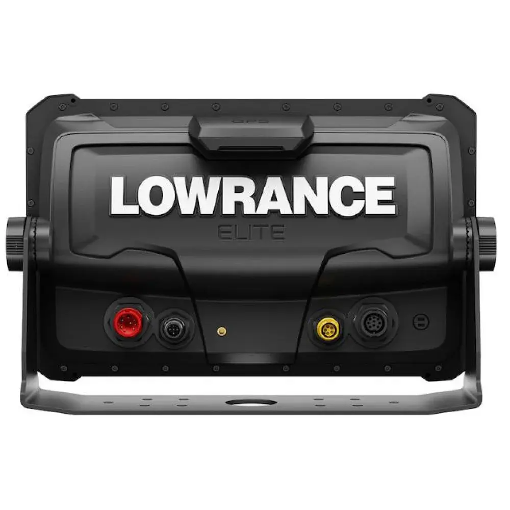 Ехолот Lowrance Elite FS 12 Active Imaging 3-in-1 - фото 3