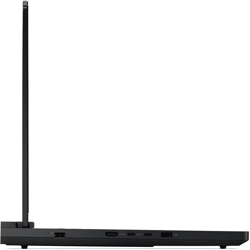 Ноутбук Lenovo Ігровий 16'' Legion Pro 7 16AFR10H,9 9955HX 54GHz,32GB DDR5,1TB,5070 Ti 12GB - фото 11