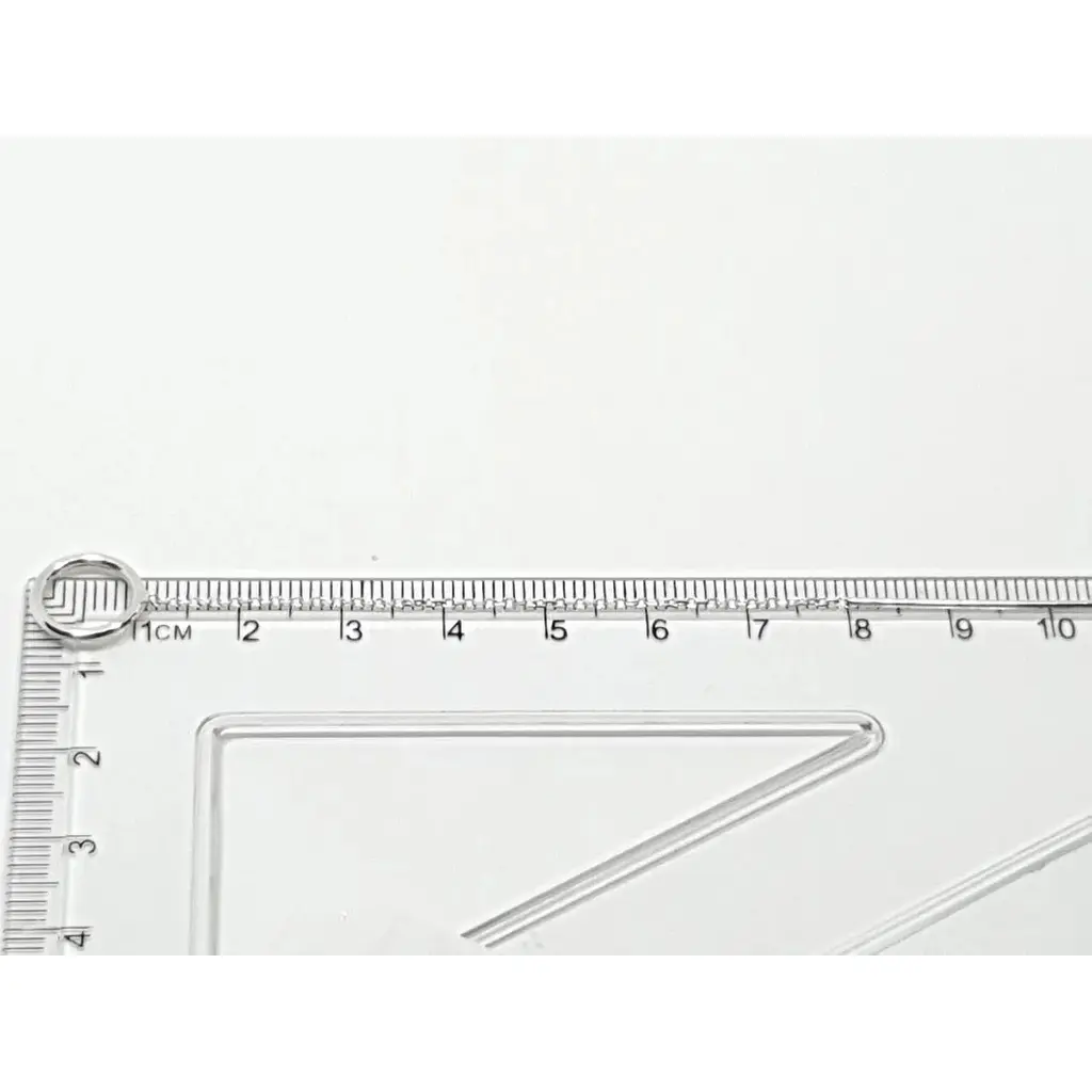 Срібні сережки-протяжки Dear. 3427С - фото 5