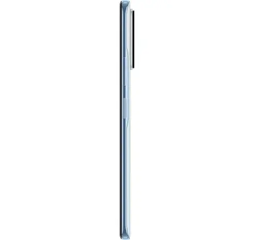 Смартфон Xiaomi Redmi Note 10 Pro 8/256GB Glacier Blue - фото 9