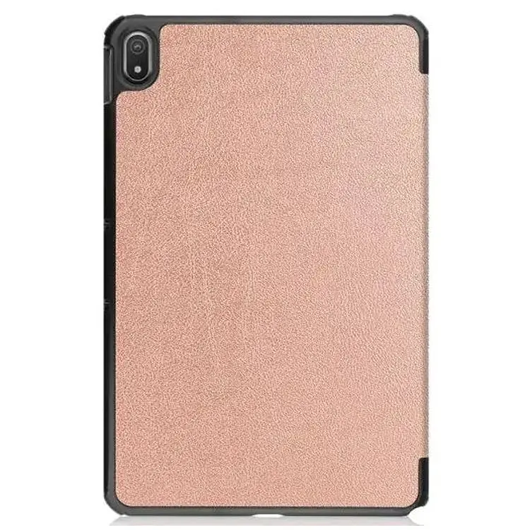 Чохол-книжка BeCover Smart Case для Nokia T20 10.4" Rose Gold (708052) - фото 3
