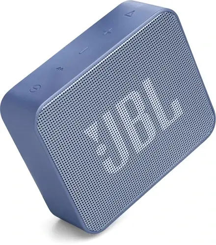 Портативна колонка 1.0 Go 2 Essential Blue, 3.0 Вт, Bluetooth, живлення від акумулятора JBL teh0029038 - фото 2