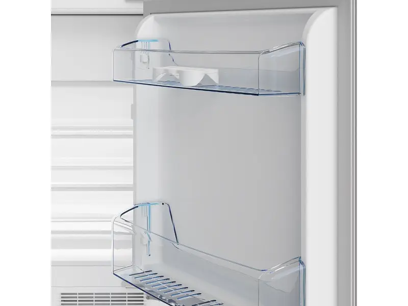 Холодильник з морозильною камерою Beko BU1154N - фото 5