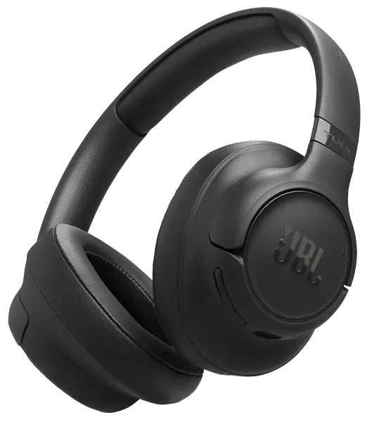 Гарнітура JBL TUNE 730BT Black (JBLT730BTBLK)