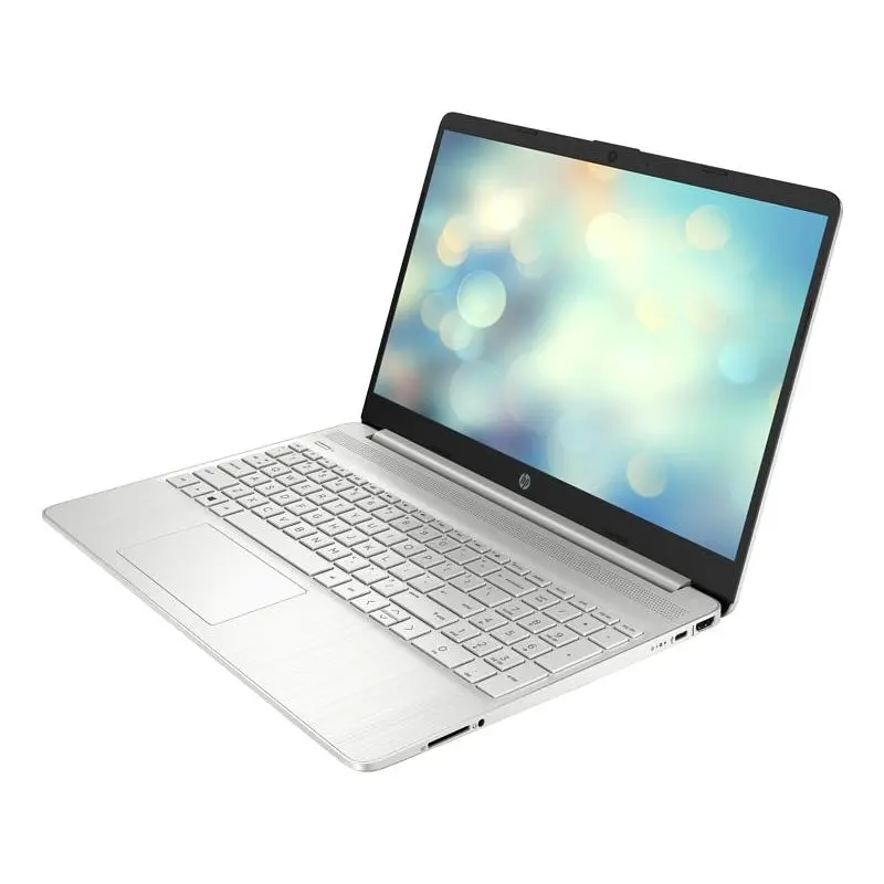 Ноутбук HP 15s-fq5052nq,i7-1255U 10 C/12 T,4.7 GHz,15 W,16 GB,512 GB,DOS - фото 3