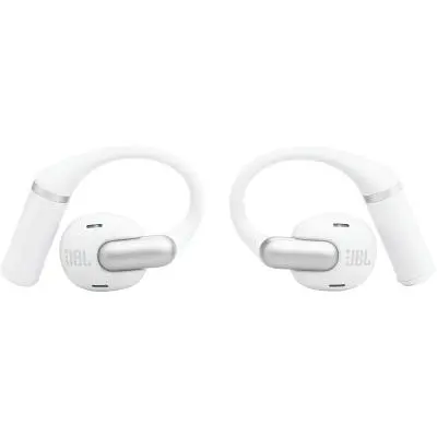 Навушники JBL Sense Pro White (JBLSENSEPROWHT) - фото 2