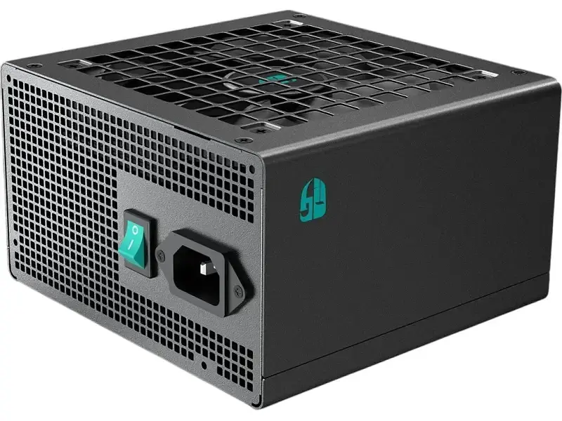 Блок живлення Deepcool Gamer Storm PN1000M 1000W (R-PNA00M-FC0B-JGEU) - фото 2