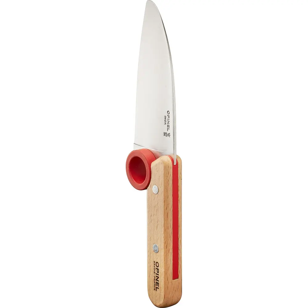 Набор ножей Opinel Le Petite Chef - фото 5