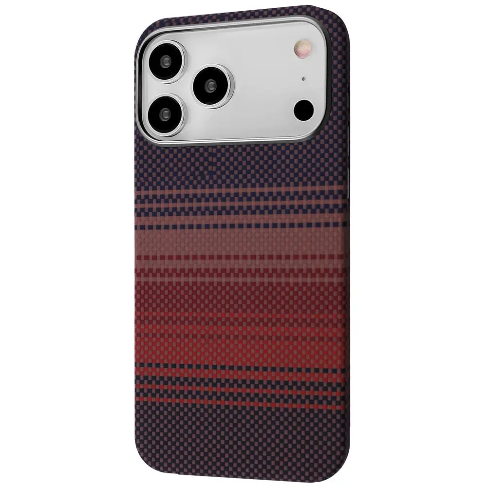 Чохол Proove Carbon Slim with Magnetic Ring iPhone 17 Pro Max в асортименті - фото 9