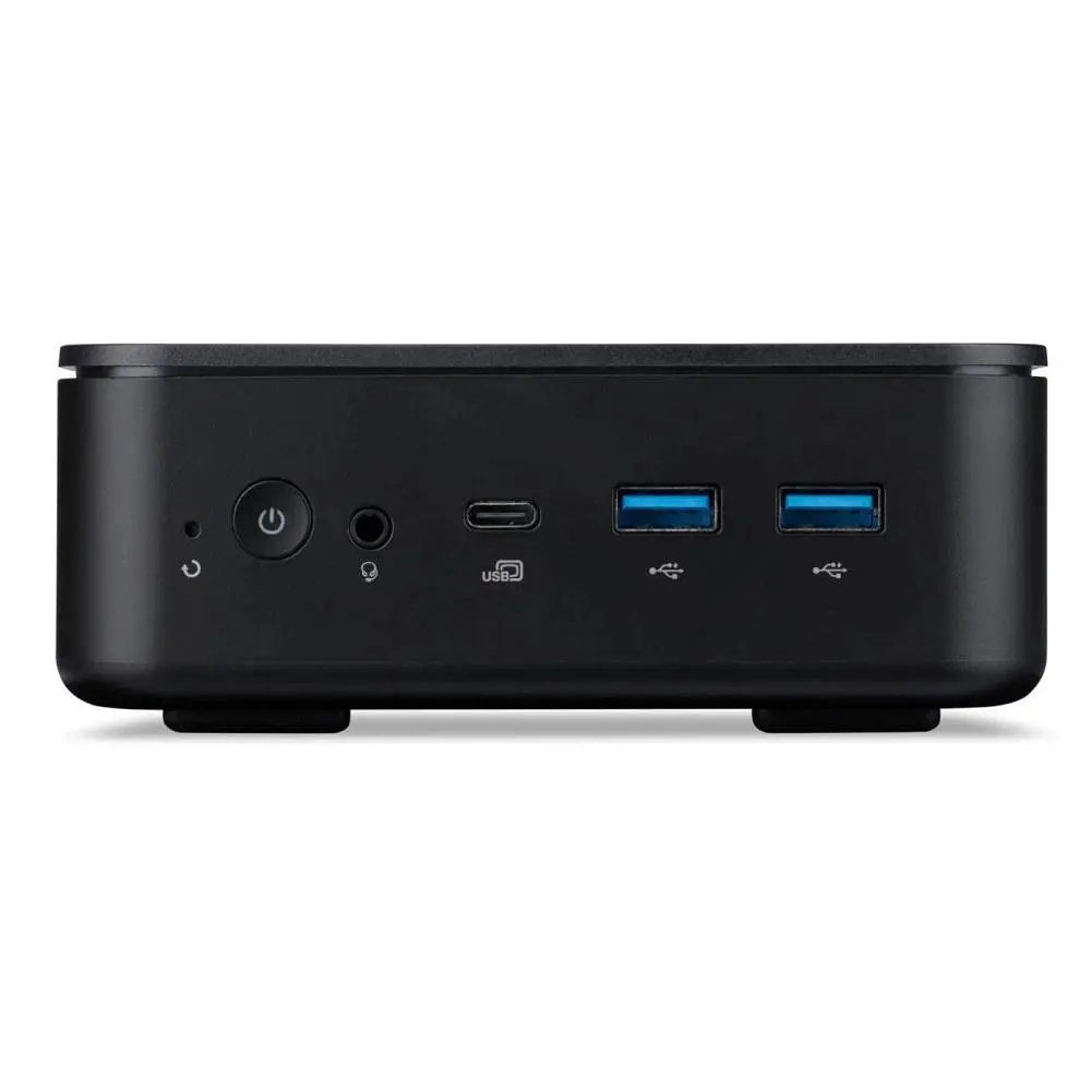Неттоп Acer Veriton NUC 1502G-13U3U MFF (DT.R37EH.007) - фото 2