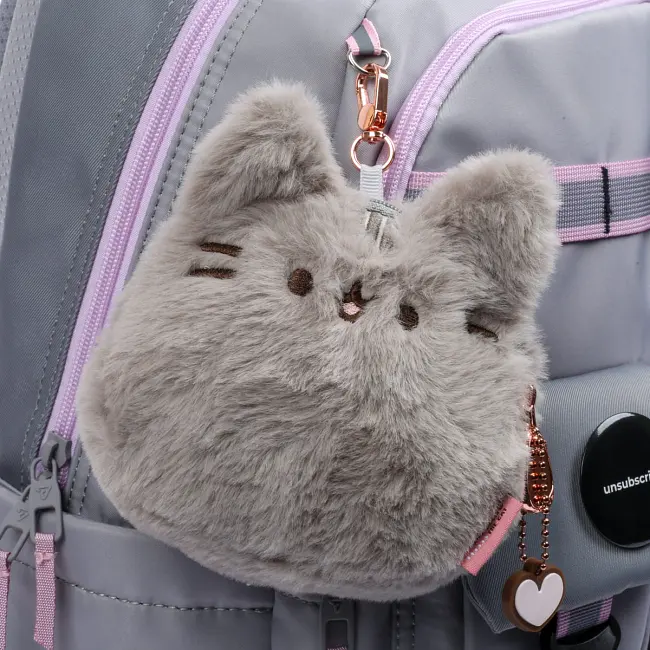 Гаманець Yes Pusheen Toy W-4 (533859) - фото 5