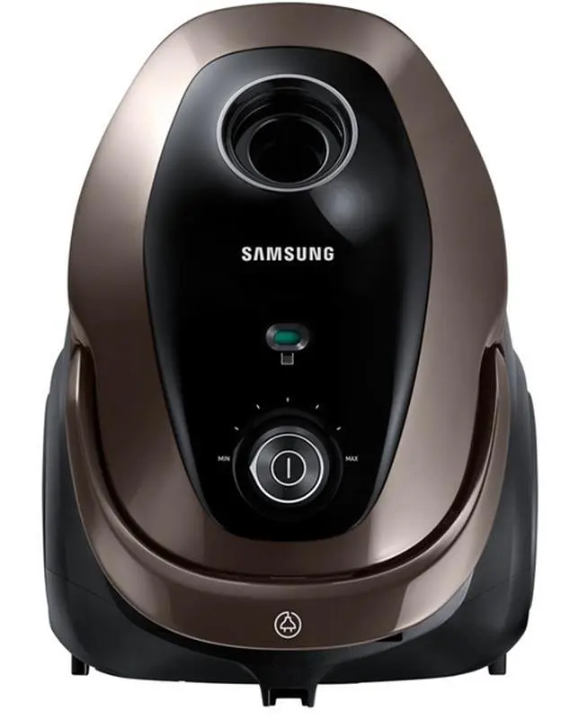 Пилосос Samsung VC07M25M9WD/UK - фото 10