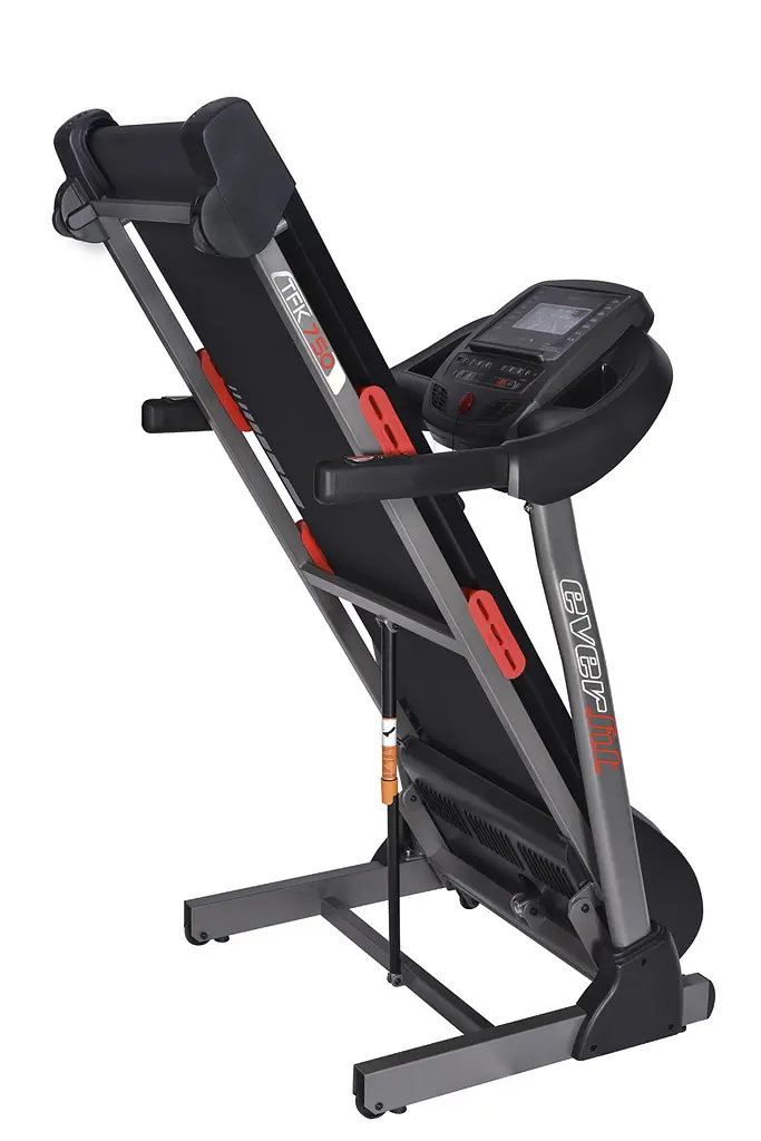 Бігова доріжка Everfit TFK 750 (TFK-750) - фото 7