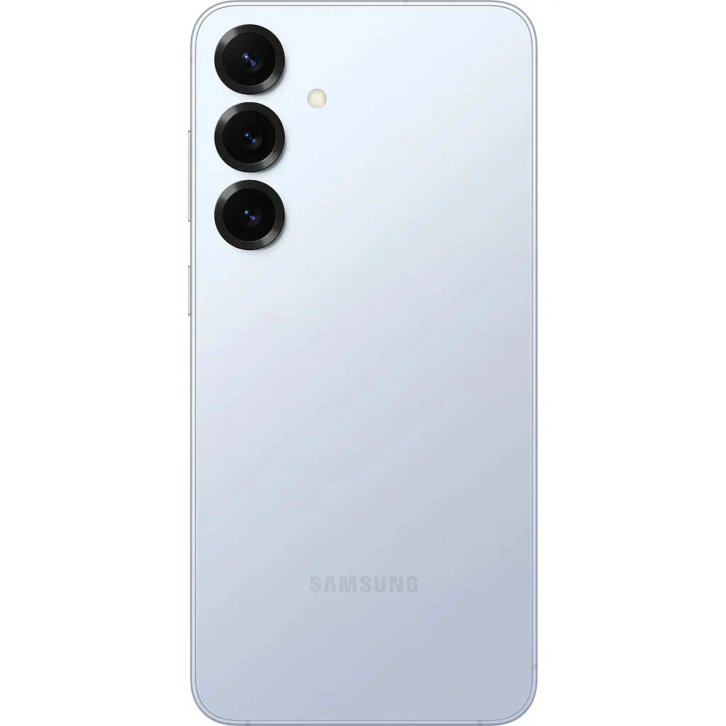 Смартфон Samsung Galaxy S25+ 12/256GB IcyBlue (SM-S936BLBG) [NFC, 2 SIM/1 SIM + eSIM] - фото 7