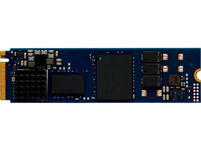 SSD-накопичувач Kingston DC2000B 480 GB (SEDC2000BM8/480G) - фото 3