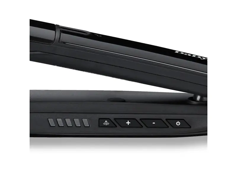 Випрямляч для волосся BaByliss ST496E - фото 3