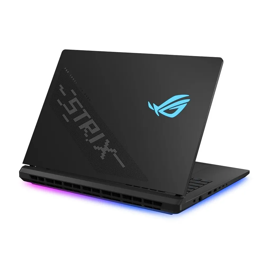 Ноутбук ASUS ROG Strix SCAR 18 G835LR-SA154W (90NR0LS1-M006E0) - фото 9