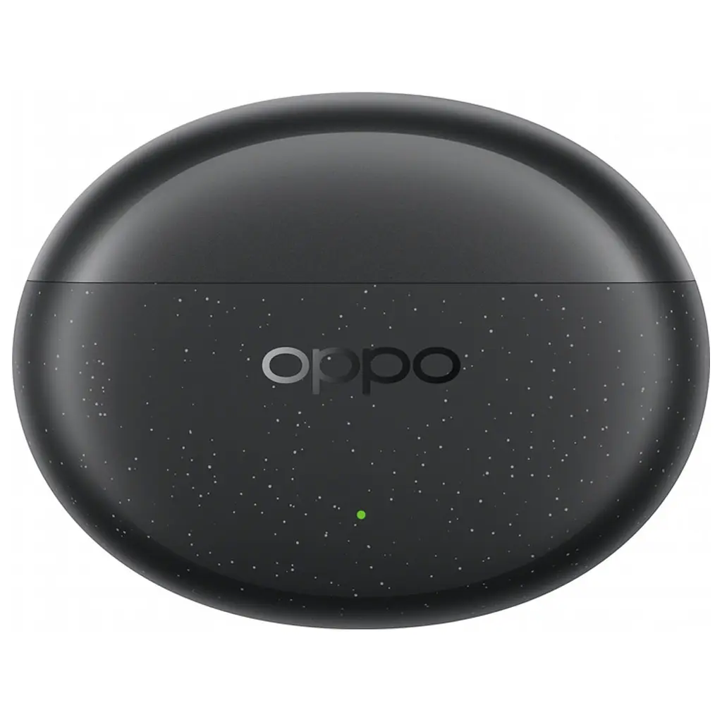 Навушники Oppo Enco Air4 Pro Midnight Black - фото 4