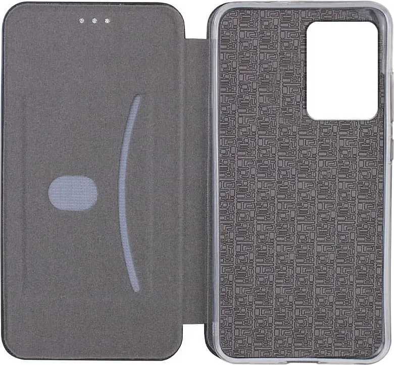Чохол Epik Classy Xiaomi Redmi Note 12 Pro 5G / POCO X5 Pro 5G black - фото 3