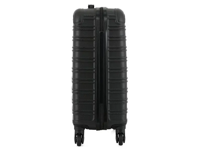 Валіза Semi Line 20 S Black (T5953-1) - фото 8