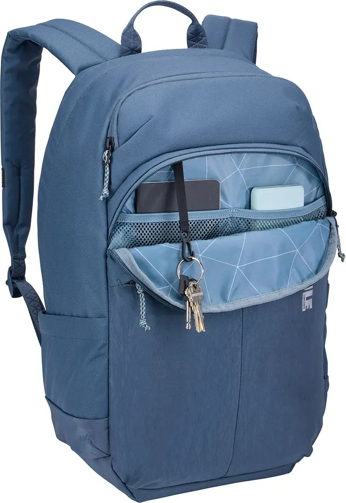 Рюкзак Thule Exeo 28L (Dark Slate) 3205209 (TH 3205209) - фото 5