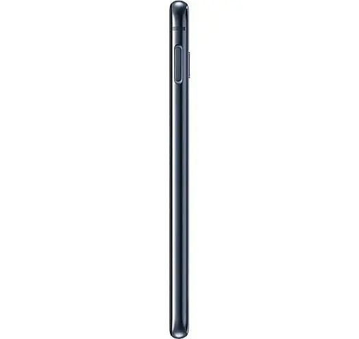 Смартфон Samsung S10e SM-G970U 6/128GB 1 sim Prism Black - фото 5