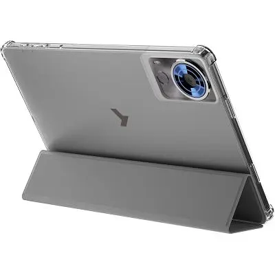 Чехол для планшета Pixus Combo gray (4897058532081) - фото 4