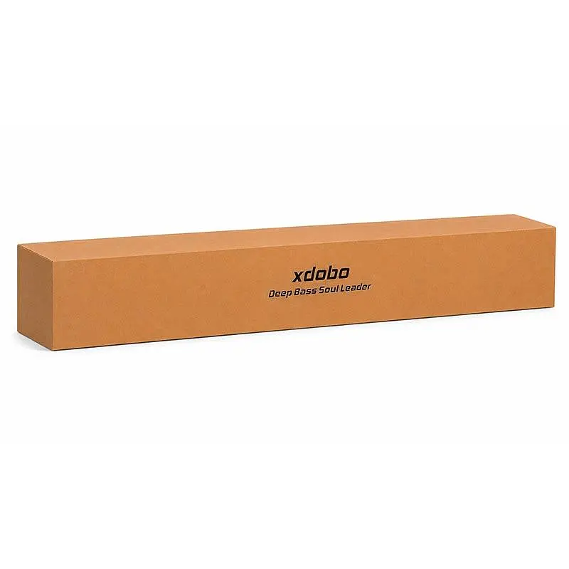 Акустика Xdobo Soundbar 1978II BT5.3+EDR, 80W, HDMI/Optical/ USB/ AUX/Coaxial - фото 2