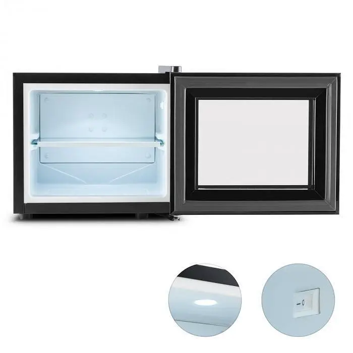 Мини холодильник Klarstein Frosty (10029407) - фото 4