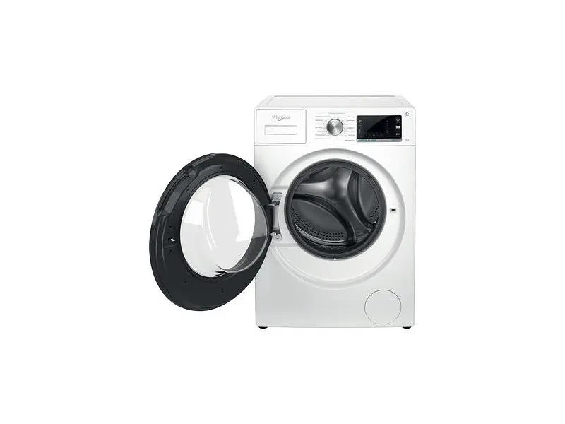 Пральна машина Whirlpool W6 W845WB PL - фото 3