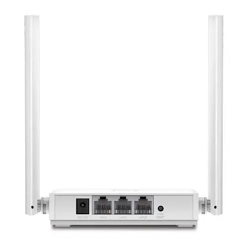 Роутер TL-WR820N, Wi-Fi 802.11b/g/n, до 300 Mb/s TP-Link teh0020550 - фото 3