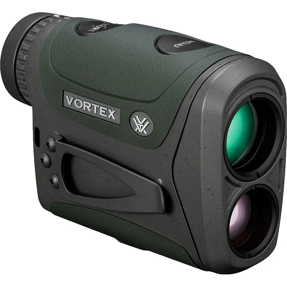 Далекомір Vortex Razor HD 4000, 7х25, 3657 м - фото 2