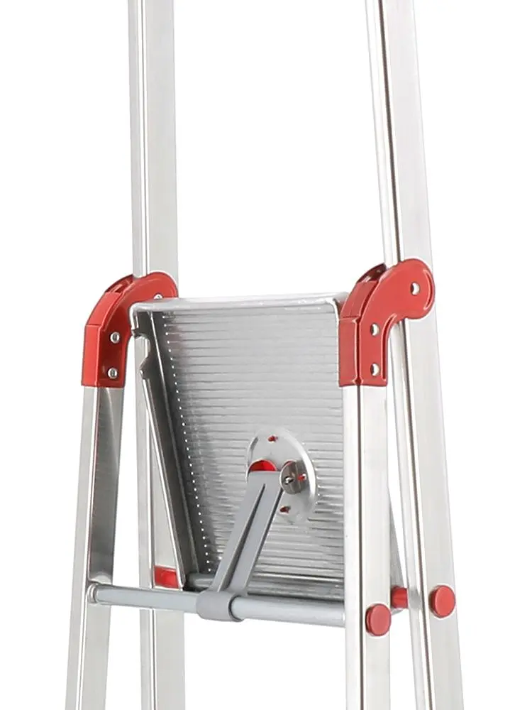 Драбина Rolser Escalera Brico 220 6 широких щаблів (BRI028) - фото 4