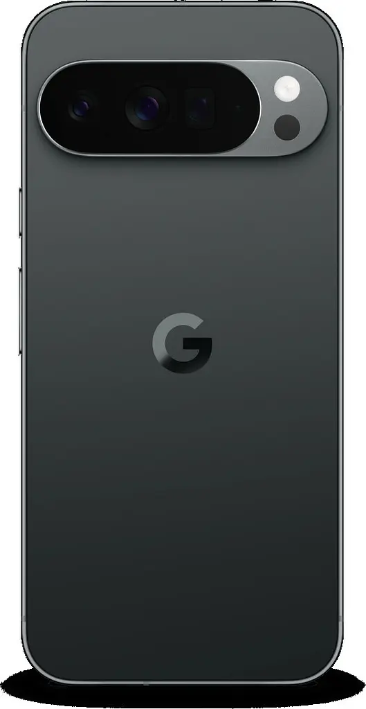 Смартфон Google Pixel 10 Pro XL 16/256GB Obsidian e-SIM no SIM - фото 3