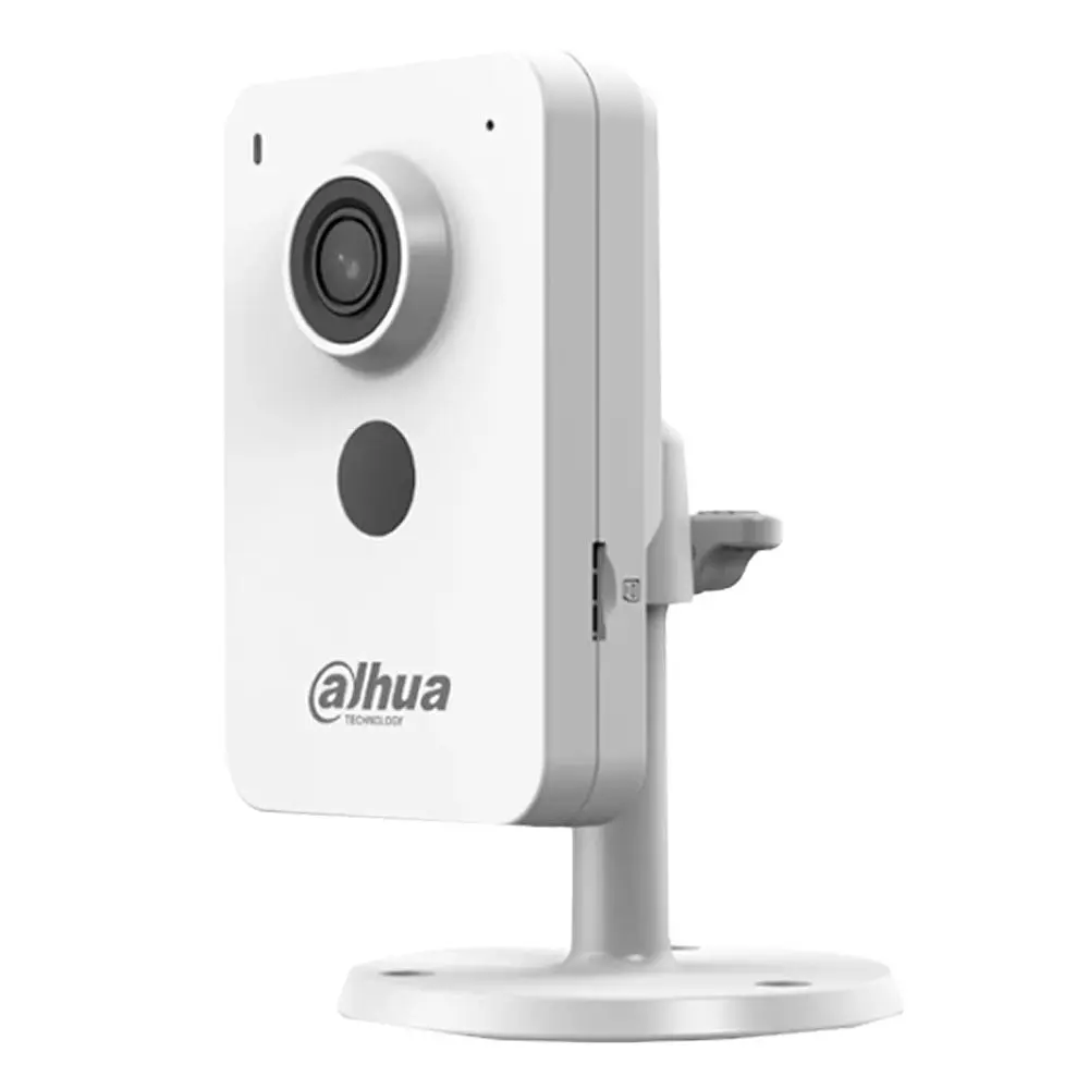 IP-відеокамера з WiFi 4Mp Dahua DH-C4K-P f=2.8mm з мікрофоном (99-00020244)