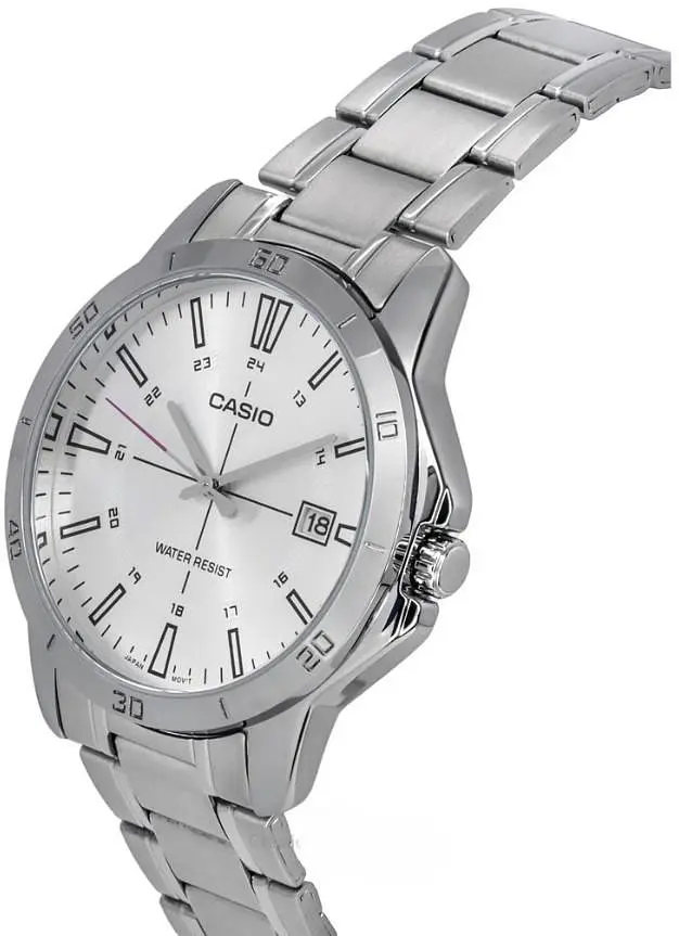 Годинник Casio MTP-V004D-7C - фото 3