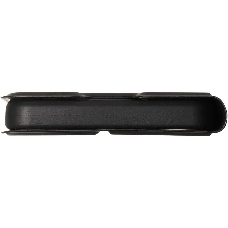 Чохол до мобільного телефона BeCover Exclusive New Style ZTE Blade A75 4G Black (712817) - фото 5