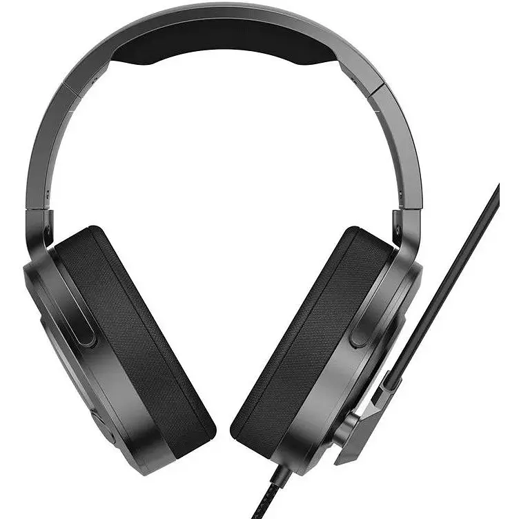Навушники Baseus Gamo Immersive Virtual 3D Game headphone (PC) D05 NGD05-01 - фото 6